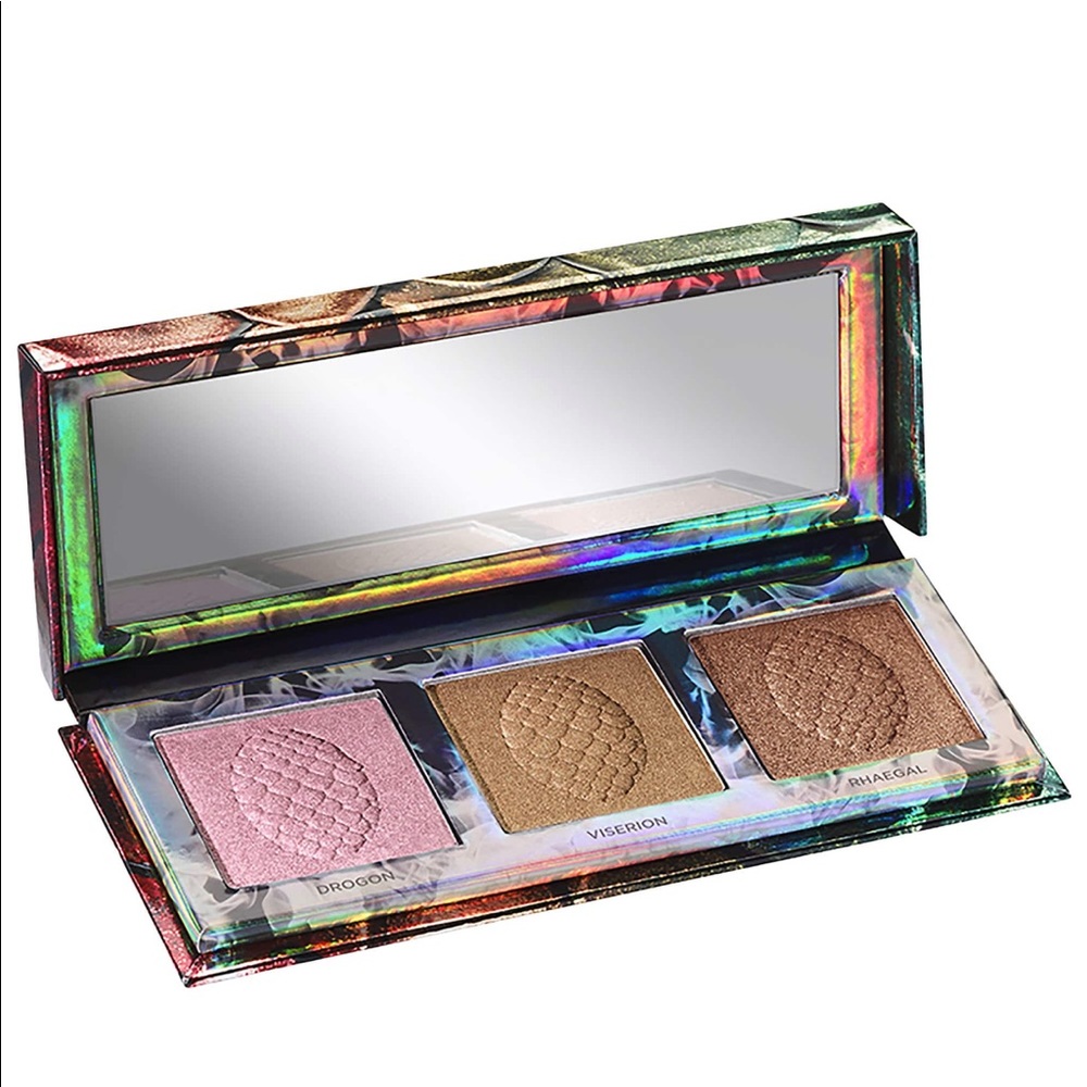 MAKE AN OFFER Urban Decay (Game of Thrones)